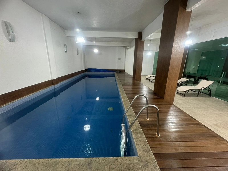 APARTAMENTO DIFERENCIADO À VENDA: 25ª foto da galeria de imagens do imóvel