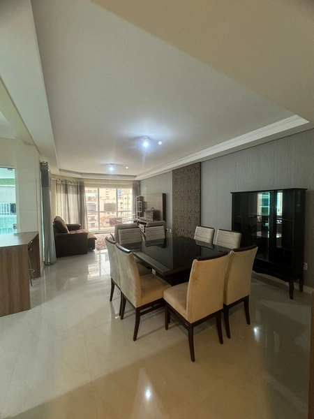 APARTAMENTO DIFERENCIADO À VENDA: 2ª foto da galeria de imagens do imóvel