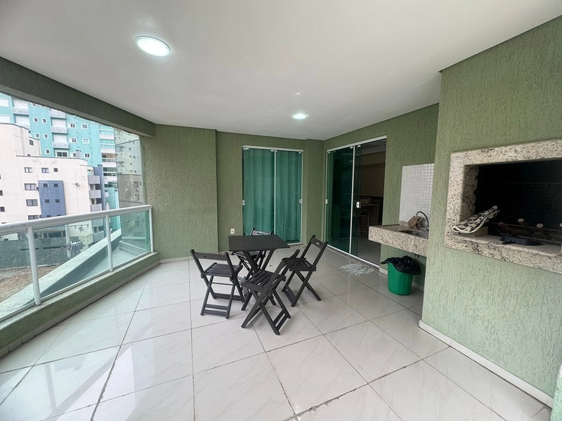 APARTAMENTO DIFERENCIADO À VENDA: 3ª foto da galeria de imagens do imóvel