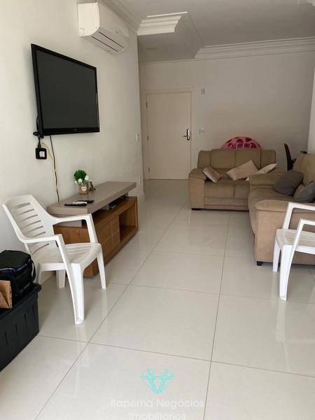 BEM LOCALIZADO E - 03 SUÍTES 02 VAGAS.: 2ª foto da galeria de imagens do imóvel