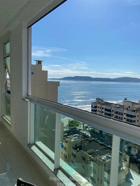 BEM LOCALIZADO E - 03 SUÍTES 02 VAGAS.: 1ª foto da galeria de imagens do imóvel