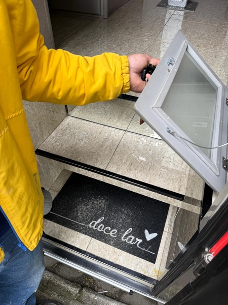 MOTORHOME COMPLETO – CONFORTO, TECNOLOGIA E AUTONOMIA TOTAL: 19ª foto da galeria de imagens do imóvel