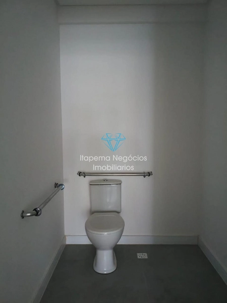 SALA COMERCIAL PARA LOCAÇÃO – PEREQUÊ, PORTO BELO/SC: 5ª foto da galeria de imagens do imóvel