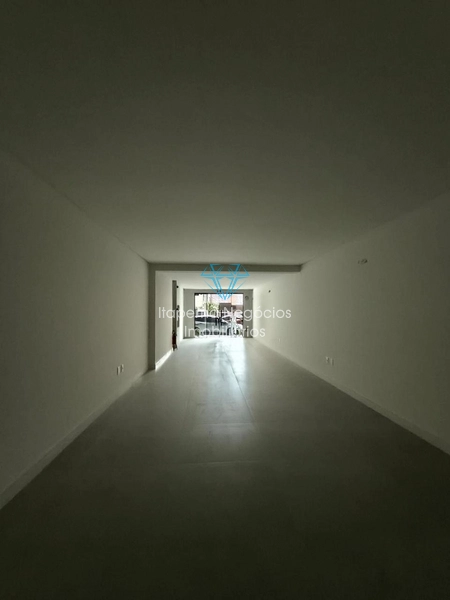 SALA COMERCIAL PARA LOCAÇÃO – PEREQUÊ, PORTO BELO/SC: 2ª foto da galeria de imagens do imóvel