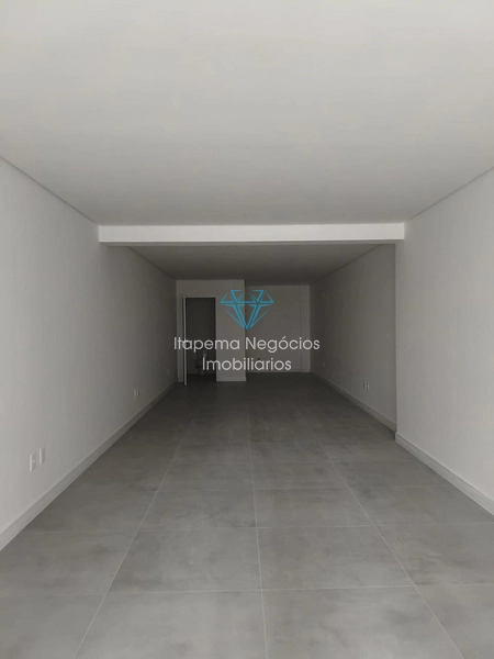 SALA COMERCIAL PARA LOCAÇÃO – PEREQUÊ, PORTO BELO/SC: 4ª foto da galeria de imagens do imóvel