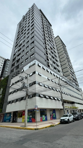 Apartamento 2 dormitórios 1 suíte: 19ª foto da galeria de imagens do imóvel