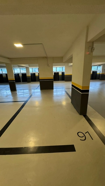 Apartamento 2 dormitórios 1 suíte: 6ª foto da galeria de imagens do imóvel