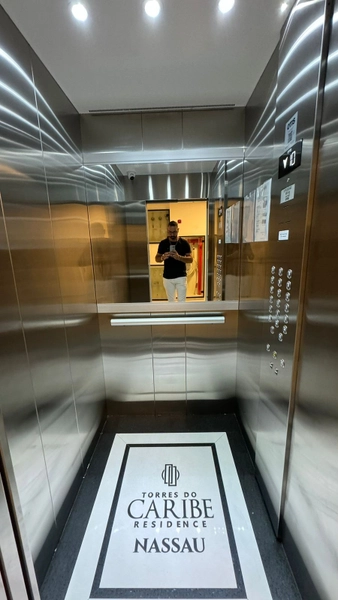 Apartamento 2 dormitórios 1 suíte: 5ª foto da galeria de imagens do imóvel