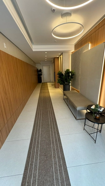 Apartamento 2 dormitórios 1 suíte: 4ª foto da galeria de imagens do imóvel