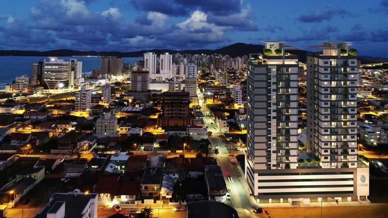 Apartamento 2 dormitórios 1 suíte: 23ª foto da galeria de imagens do imóvel