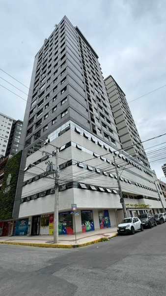 Apartamento 2 dormitórios 1 suíte: 22ª foto da galeria de imagens do imóvel