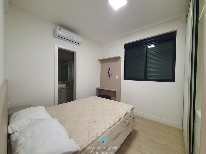 Apartamento mobiliado, 3 suítes, 2 vagas, sacada com churrasqueira: 16ª foto da galeria de imagens do imóvel