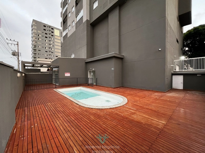 Apartamento mobiliado e equipado, 3 quartos, 1 suíte, a 400m do mar.: 13ª foto da galeria de imagens do imóvel
