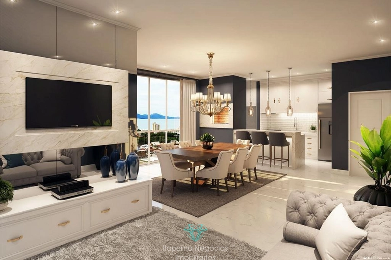 APARTAMENTO NO PEREQUÊ PORTO BELO | 2 SUÍTES | 80M²: 5ª foto da galeria de imagens do imóvel