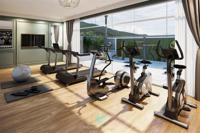 APARTAMENTO NO PEREQUÊ PORTO BELO | 2 SUÍTES | 80M²: 13ª foto da galeria de imagens do imóvel