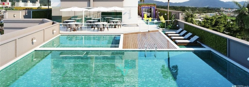 APARTAMENTO NO PEREQUÊ PORTO BELO | 2 SUÍTES | 80M²: 14ª foto da galeria de imagens do imóvel