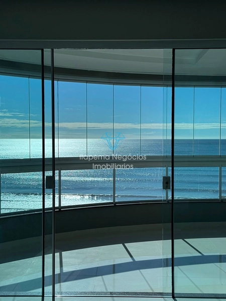 MEIA PRAIA | FRENTE AVENIDA COM VISTA MAR: 7ª foto da galeria de imagens do imóvel