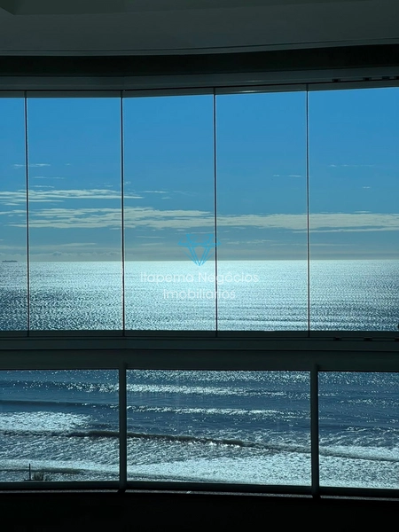 MEIA PRAIA | FRENTE AVENIDA COM VISTA MAR: 8ª foto da galeria de imagens do imóvel