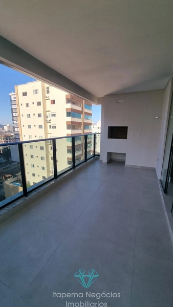 Apartamento 4 Dormitórios Sendo 4 Suítes .: 8ª foto da galeria de imagens do imóvel