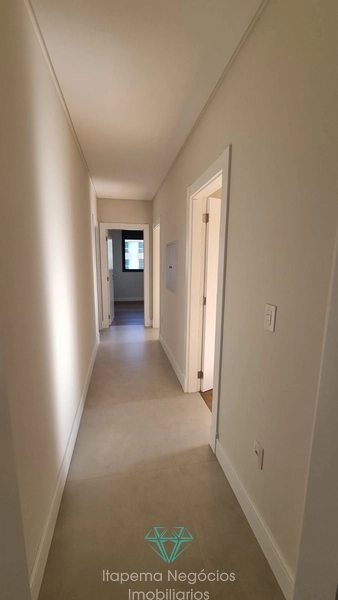 Apartamento 4 Dormitórios Sendo 4 Suítes .: 1ª foto da galeria de imagens do imóvel