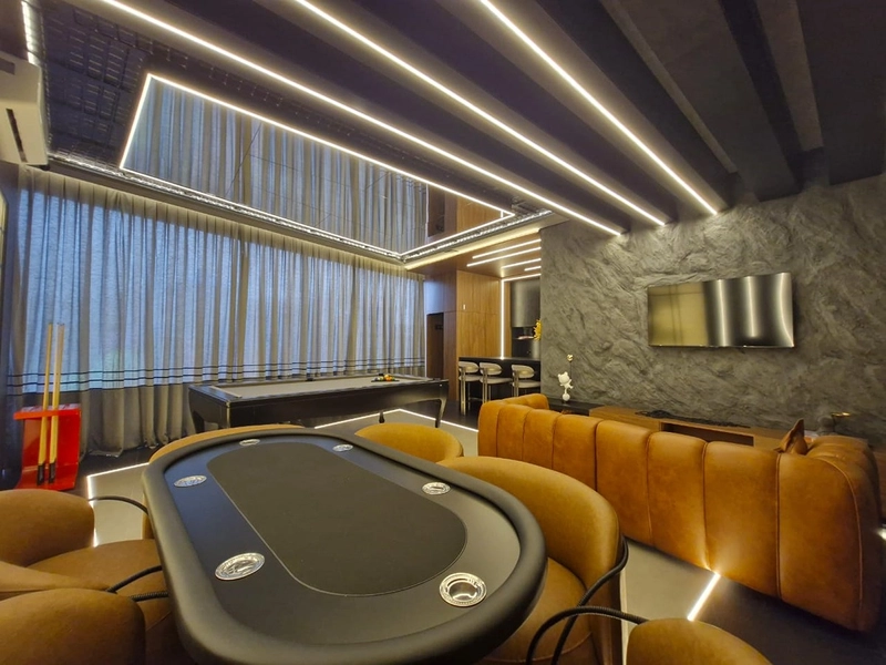 Apartamento Alto Padrão à Venda – Balneário Perequê: 42ª foto da galeria de imagens do imóvel