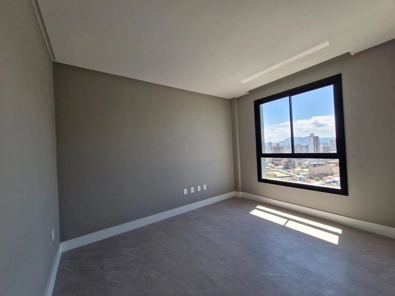 Apartamento Alto Padrão à Venda – Balneário Perequê: 9ª foto da galeria de imagens do imóvel