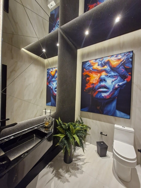 Apartamento Alto Padrão à Venda – Balneário Perequê: 58ª foto da galeria de imagens do imóvel