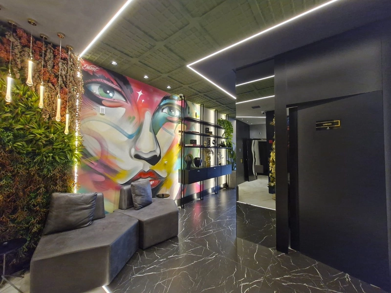 Apartamento Alto Padrão à Venda – Balneário Perequê: 56ª foto da galeria de imagens do imóvel