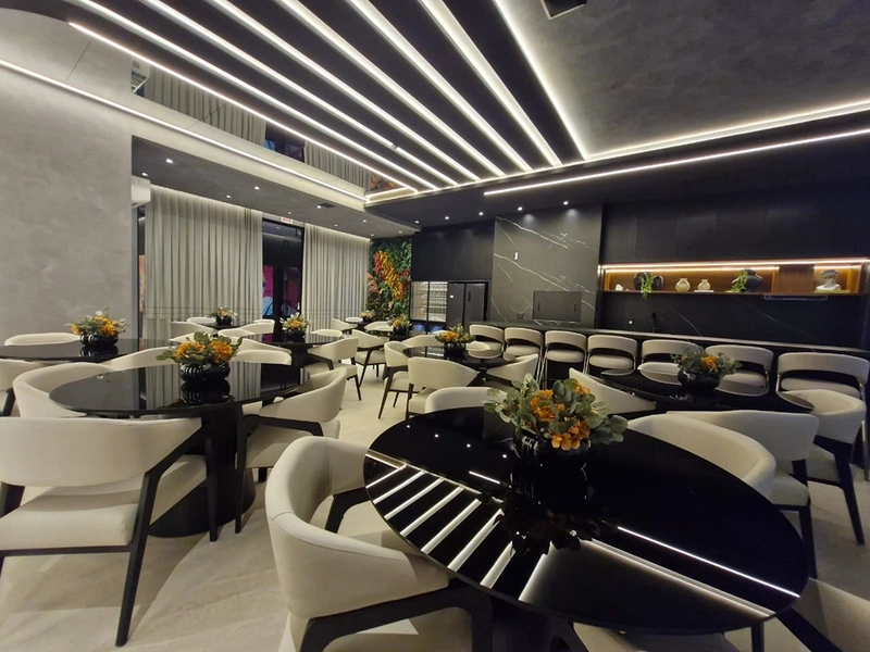 Apartamento Alto Padrão à Venda – Balneário Perequê: 47ª foto da galeria de imagens do imóvel