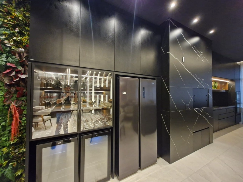 Apartamento Alto Padrão à Venda – Balneário Perequê: 32ª foto da galeria de imagens do imóvel