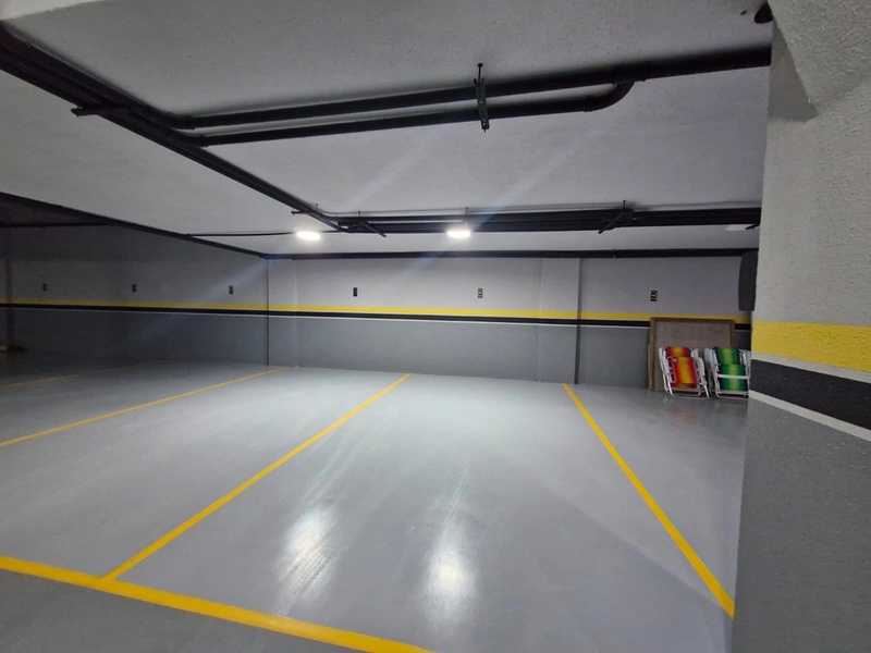 Apartamento Alto Padrão à Venda – Balneário Perequê: 25ª foto da galeria de imagens do imóvel