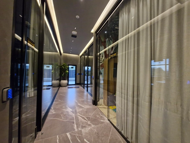 Apartamento Alto Padrão à Venda – Balneário Perequê: 53ª foto da galeria de imagens do imóvel