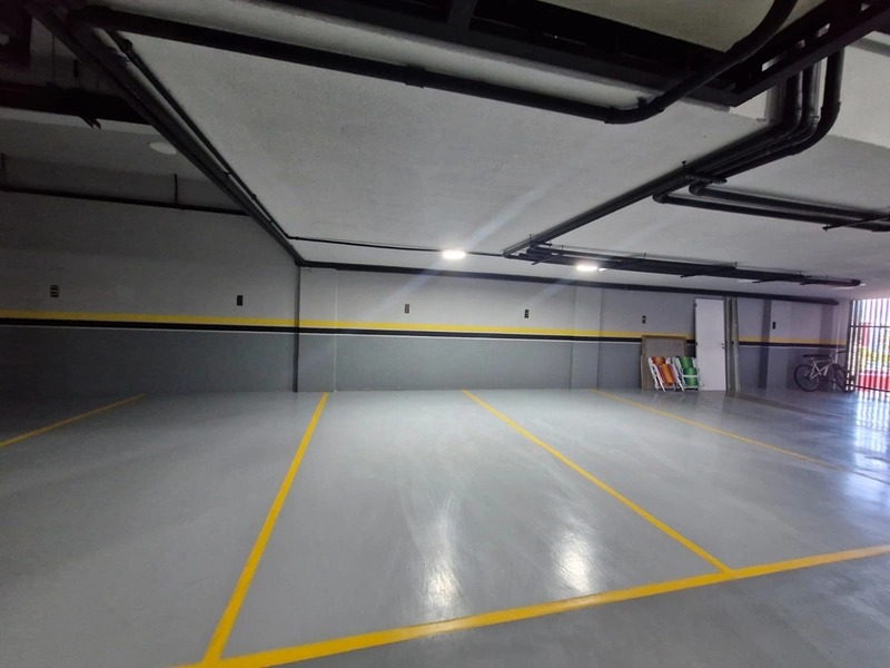 Apartamento Alto Padrão à Venda – Balneário Perequê: 24ª foto da galeria de imagens do imóvel