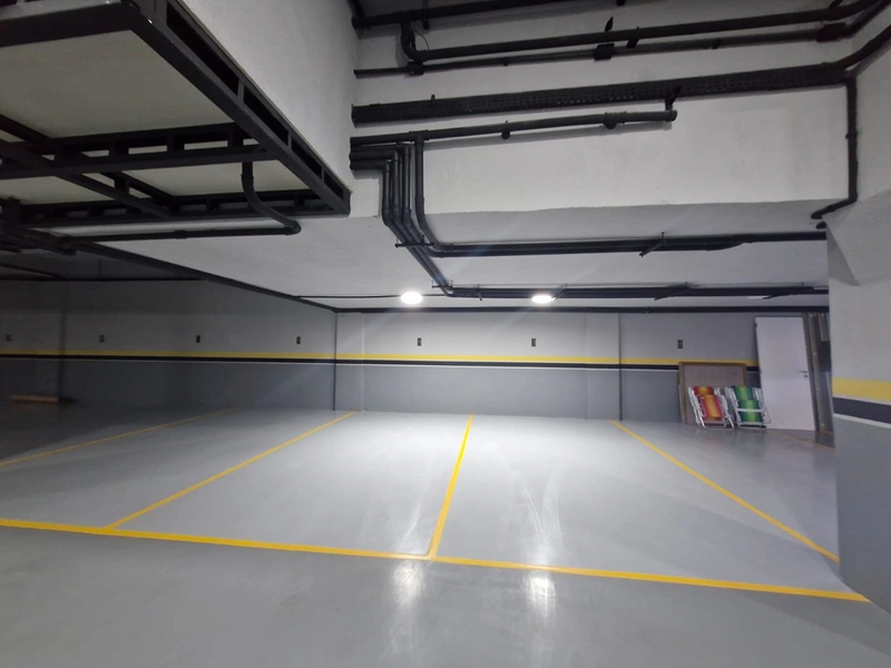 Apartamento Alto Padrão à Venda – Balneário Perequê: 23ª foto da galeria de imagens do imóvel