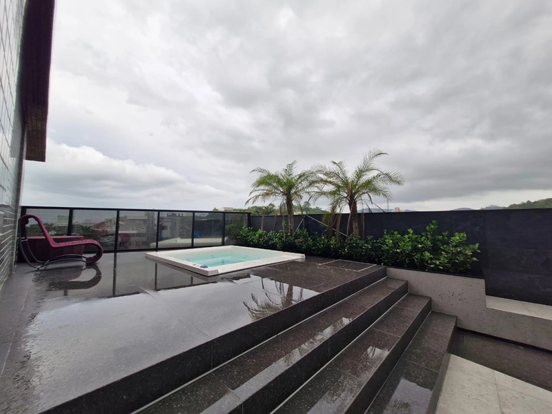 Apartamento Alto Padrão à Venda – Balneário Perequê: 66ª foto da galeria de imagens do imóvel