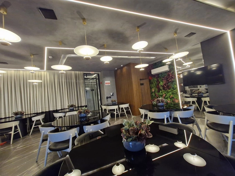 Apartamento Alto Padrão à Venda – Balneário Perequê: 38ª foto da galeria de imagens do imóvel