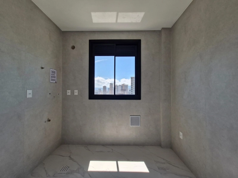 Apartamento Alto Padrão à Venda – Balneário Perequê: 18ª foto da galeria de imagens do imóvel