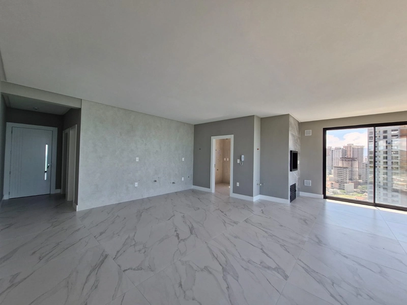 Apartamento Alto Padrão à Venda – Balneário Perequê: 5ª foto da galeria de imagens do imóvel