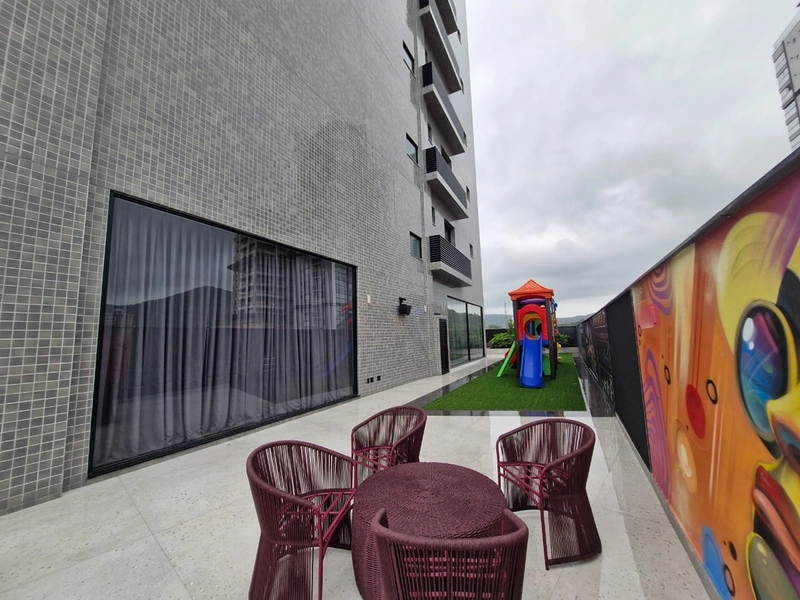 Apartamento Alto Padrão à Venda – Balneário Perequê: 63ª foto da galeria de imagens do imóvel