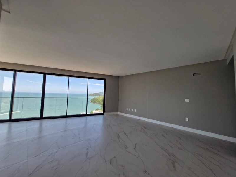 Apartamento Alto Padrão à Venda – Balneário Perequê: 2ª foto da galeria de imagens do imóvel