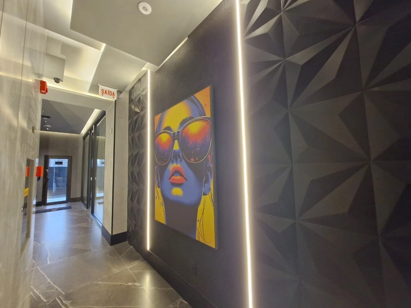 Apartamento Alto Padrão à Venda – Balneário Perequê: 50ª foto da galeria de imagens do imóvel