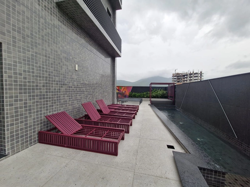 Apartamento Alto Padrão à Venda – Balneário Perequê: 69ª foto da galeria de imagens do imóvel