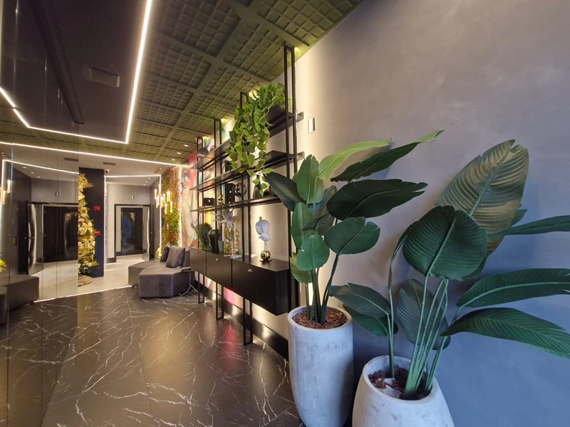 Apartamento Alto Padrão à Venda – Balneário Perequê: 54ª foto da galeria de imagens do imóvel