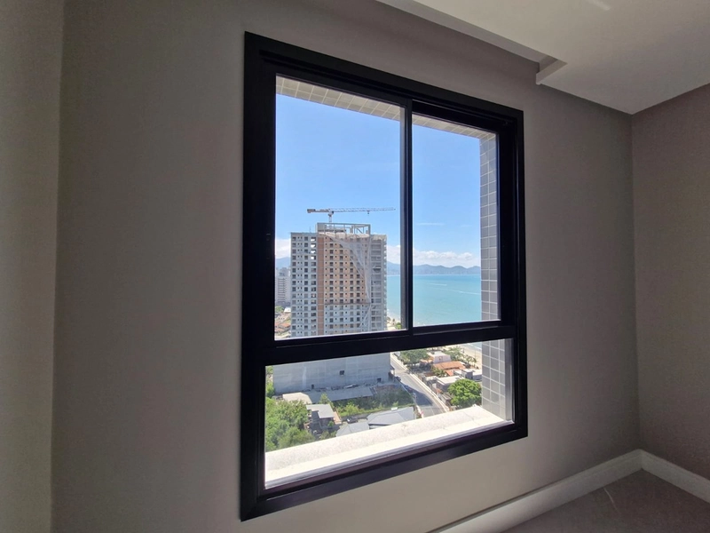 Apartamento Alto Padrão à Venda – Balneário Perequê: 6ª foto da galeria de imagens do imóvel