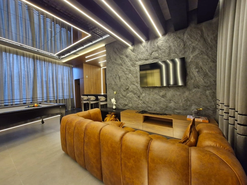 Apartamento Alto Padrão à Venda – Balneário Perequê: 41ª foto da galeria de imagens do imóvel