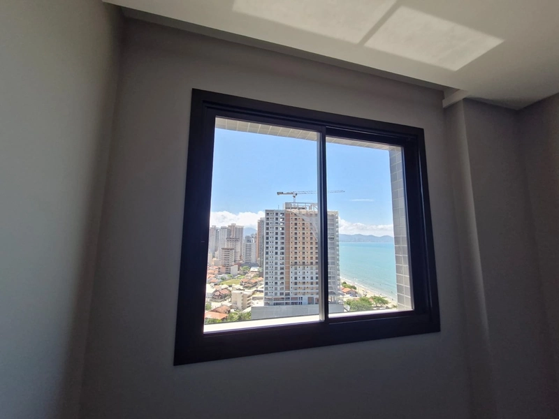 Apartamento Alto Padrão à Venda – Balneário Perequê: 7ª foto da galeria de imagens do imóvel