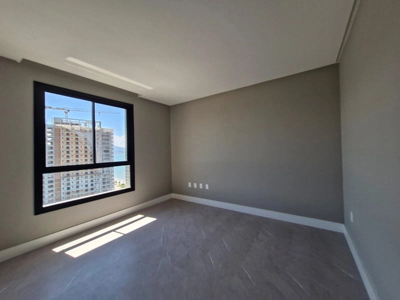 Apartamento Alto Padrão à Venda – Balneário Perequê: 10ª foto da galeria de imagens do imóvel