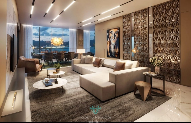 Apartamento 4 Suítes 3 Vagas - quadra Mar.: 31ª foto da galeria de imagens do imóvel