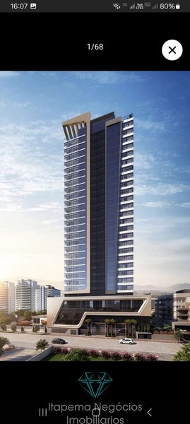 Apartamento 4 Suítes 3 Vagas - quadra Mar.: 4ª foto da galeria de imagens do imóvel