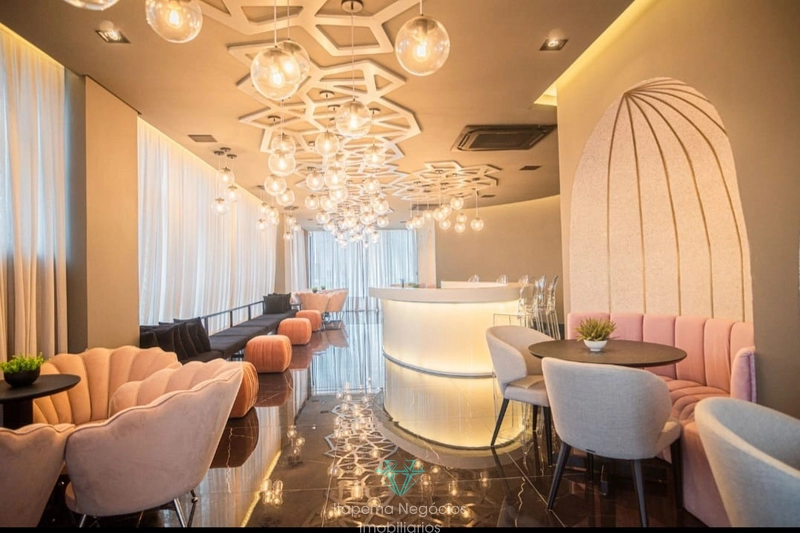 Apartamento 4 Suítes 3 Vagas - quadra Mar.: 24ª foto da galeria de imagens do imóvel